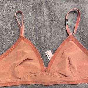 Victoria’s Secret Sheer Bra